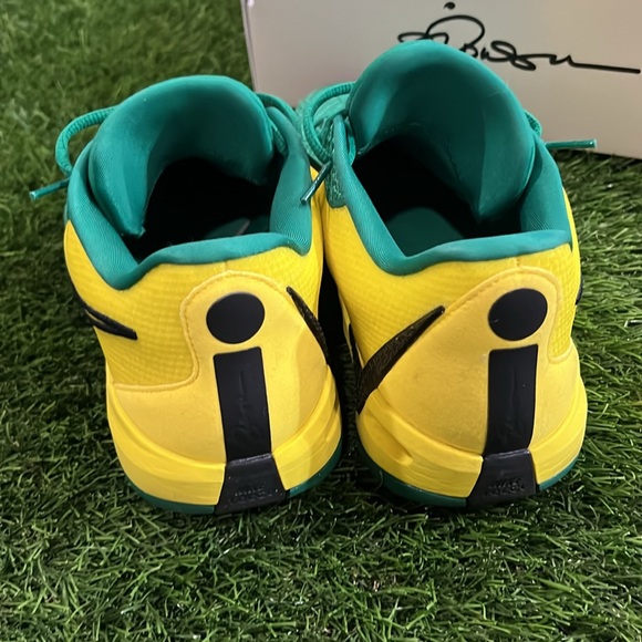 Rare Nike Sabrina 1 “Quack” Shoes - Picture 3 of 12